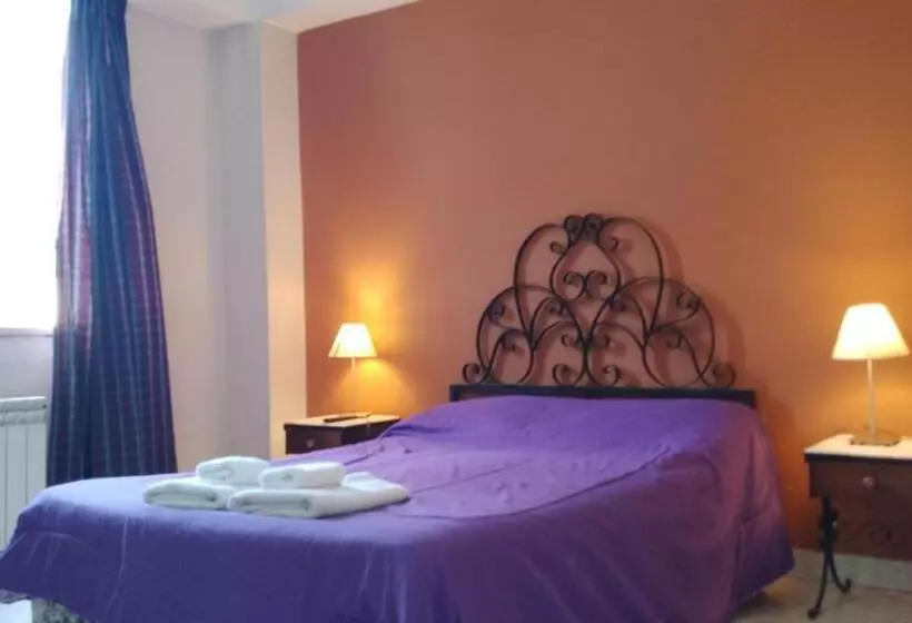 هتل Nuevo Casablanca