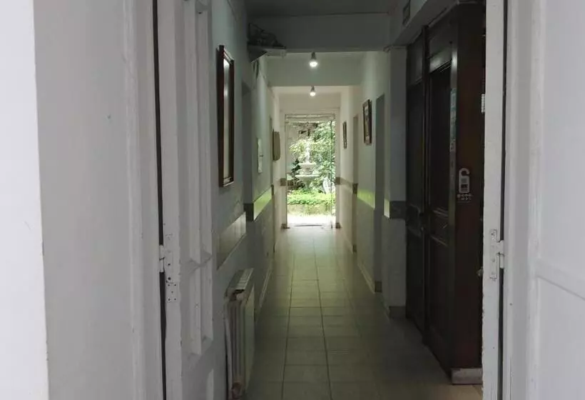 هتل Nuevo Casablanca