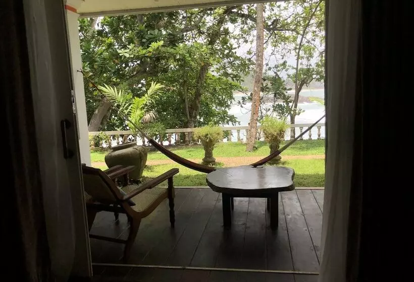 Hotel Number One Mirissa