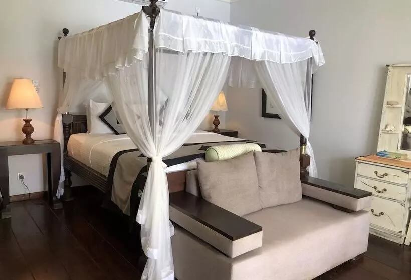 Hotel Number One Mirissa