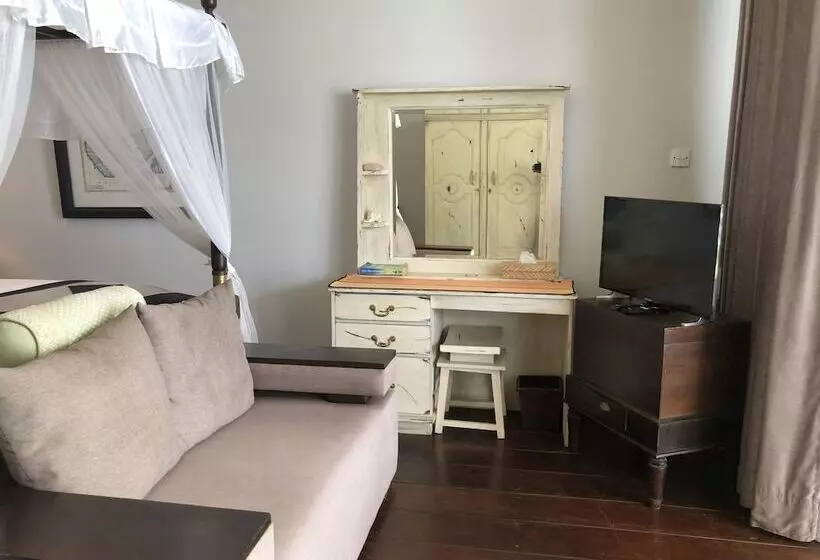 Hotel Number One Mirissa