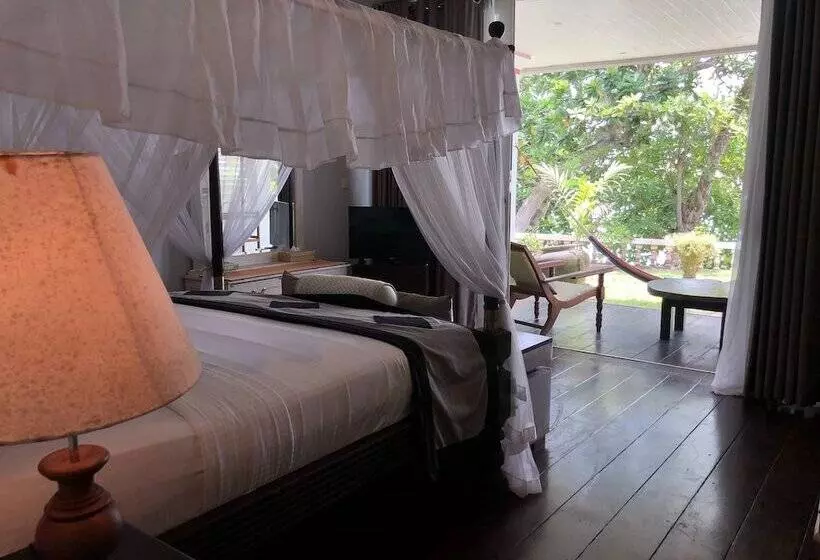 Hotel Number One Mirissa