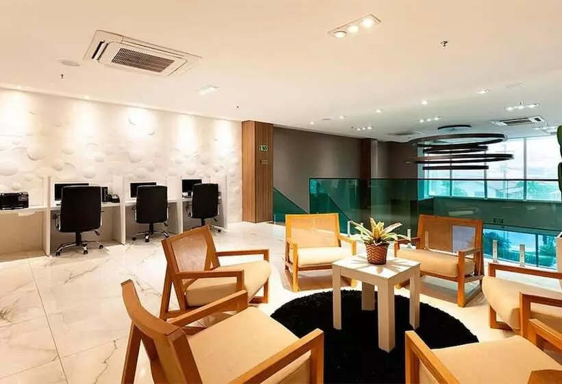 酒店 Oasis Cabo Frio