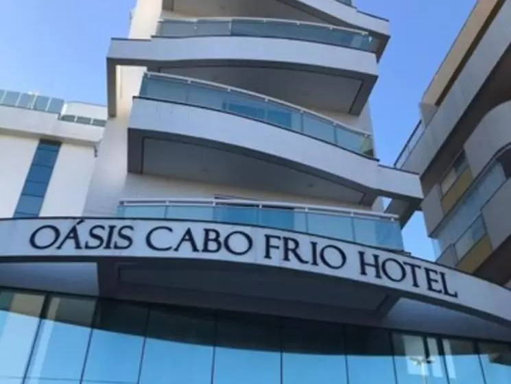酒店 Oasis Cabo Frio