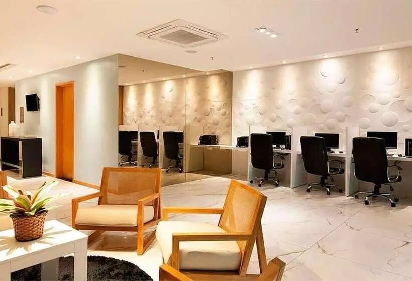 酒店 Oasis Cabo Frio