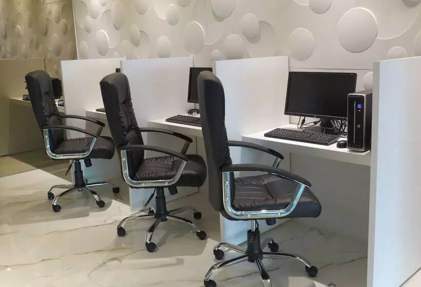 酒店 Oasis Cabo Frio