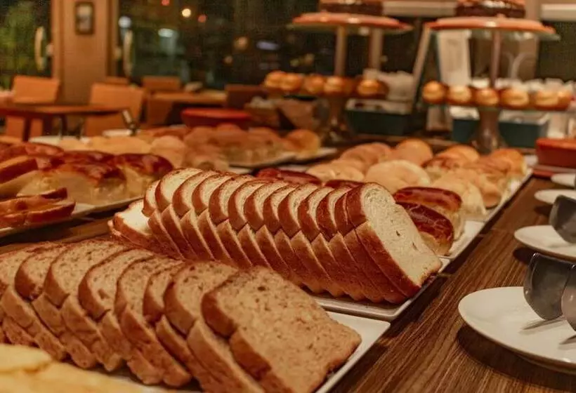 酒店 Oasis Cabo Frio