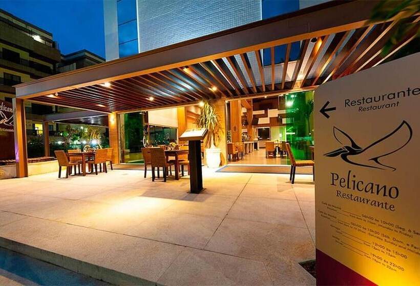 Hotel Oasis Cabo Frio