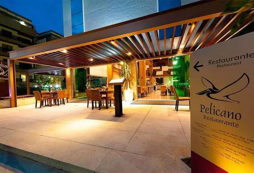 酒店 Oasis Cabo Frio