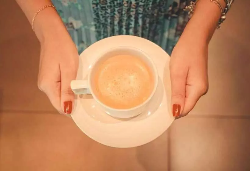 酒店 Oasis Cabo Frio