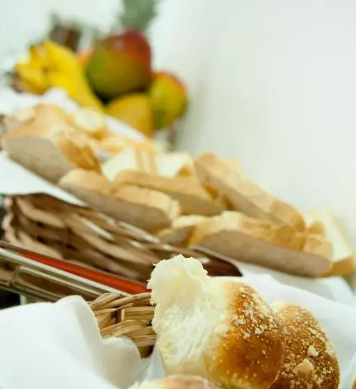 בית מלון כפרי Pousada Eco Maceio