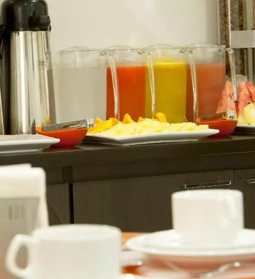 فندق Pousada Eco Maceio