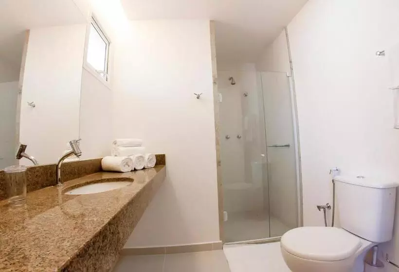 בית מלון כפרי Pousada Eco Maceio