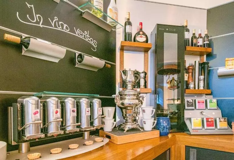 Hotel Schloss Thurnau