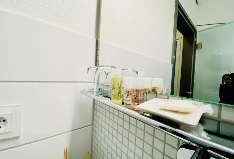 Hotel Schloss Thurnau