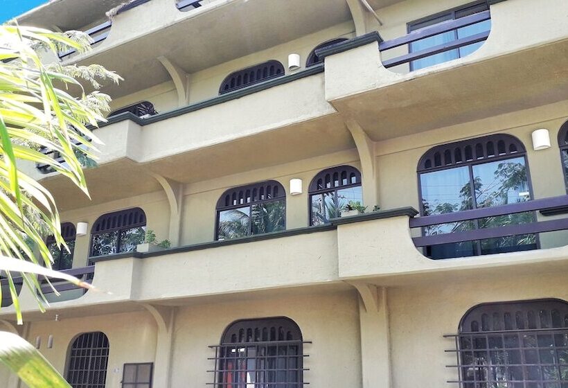 فندق Solimar Inn Suites