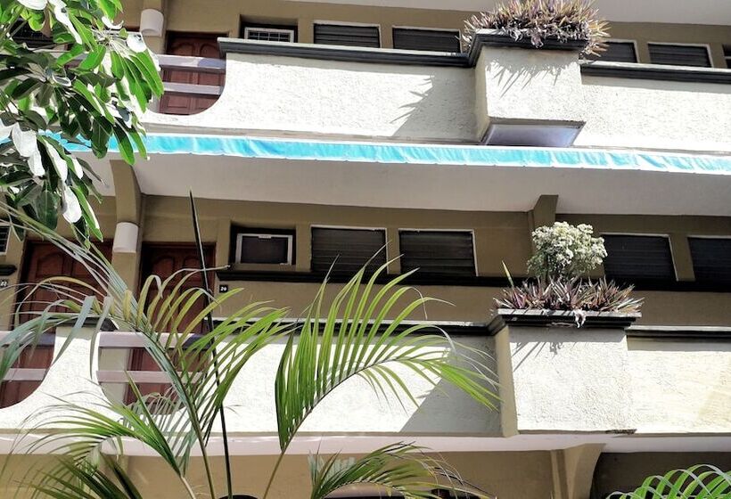 فندق Solimar Inn Suites