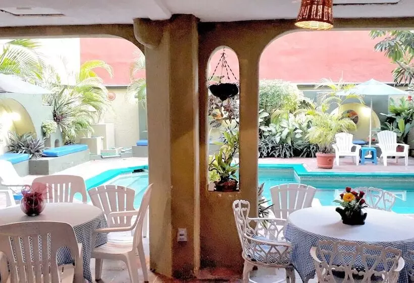 Hotel Solimar Inn Suites