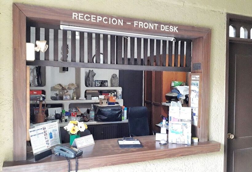 فندق Solimar Inn Suites