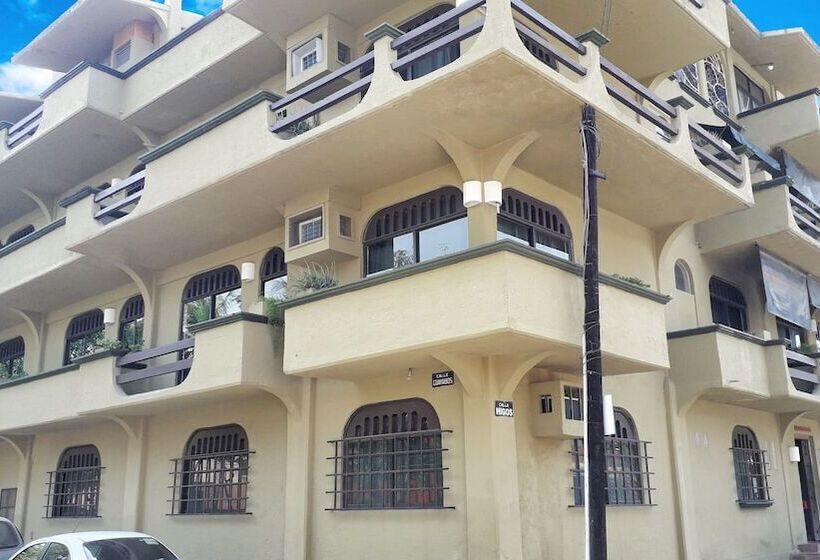 فندق Solimar Inn Suites