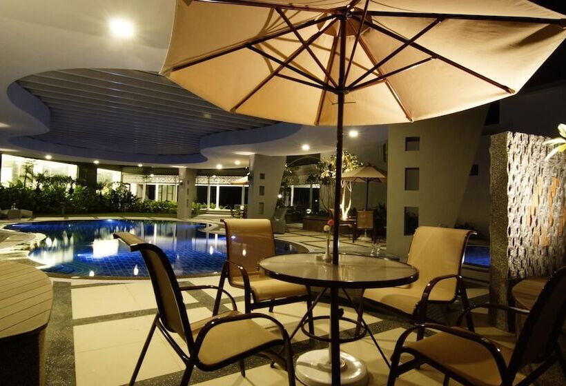 Raia Hotel & Convention Centre Alor Setar