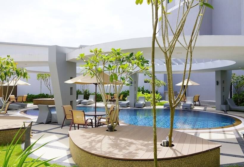 Raia Hotel & Convention Centre Alor Setar