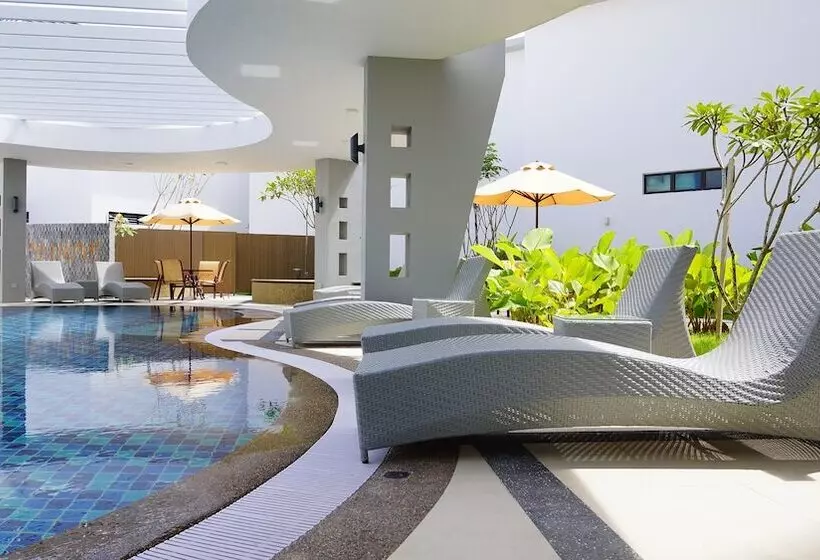 Raia Hotel & Convention Centre Alor Setar