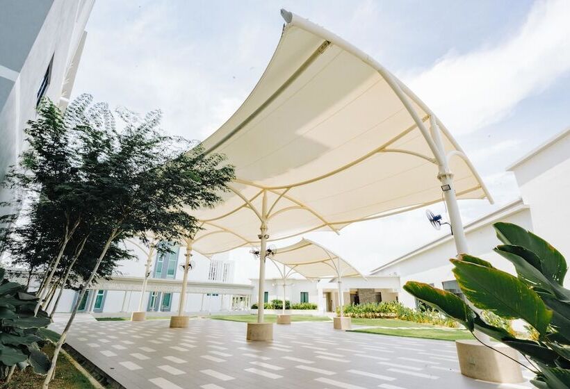 Raia Hotel & Convention Centre Alor Setar