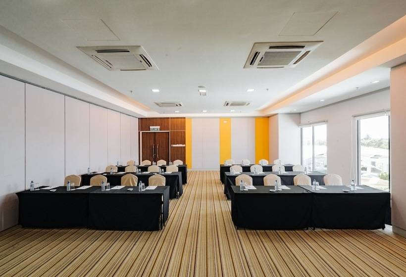 Raia Hotel & Convention Centre Alor Setar