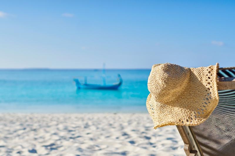 هتل The Barefoot Eco