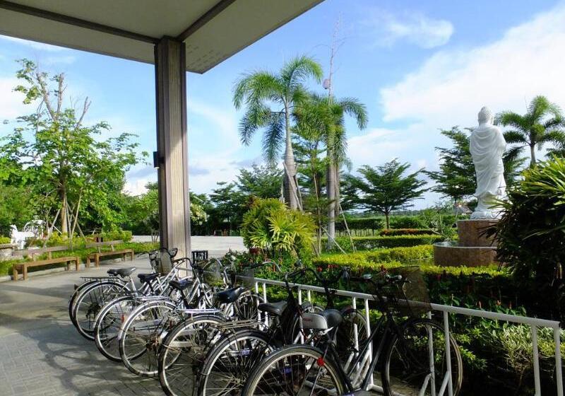 فندق The Cavalli Casa Resort