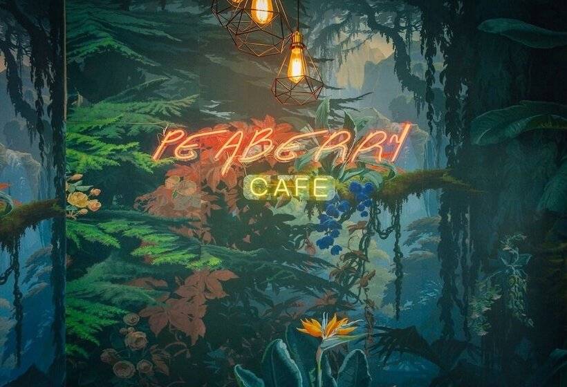 فندق The Cavalli Casa Resort