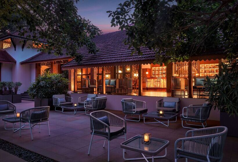 酒店 Diwa Club By Alila A Hyatt Brand