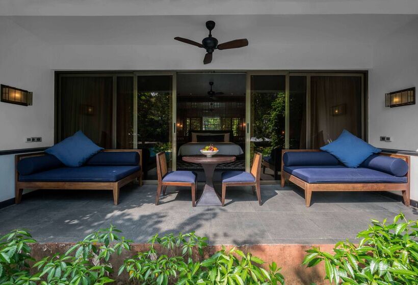 酒店 Diwa Club By Alila A Hyatt Brand