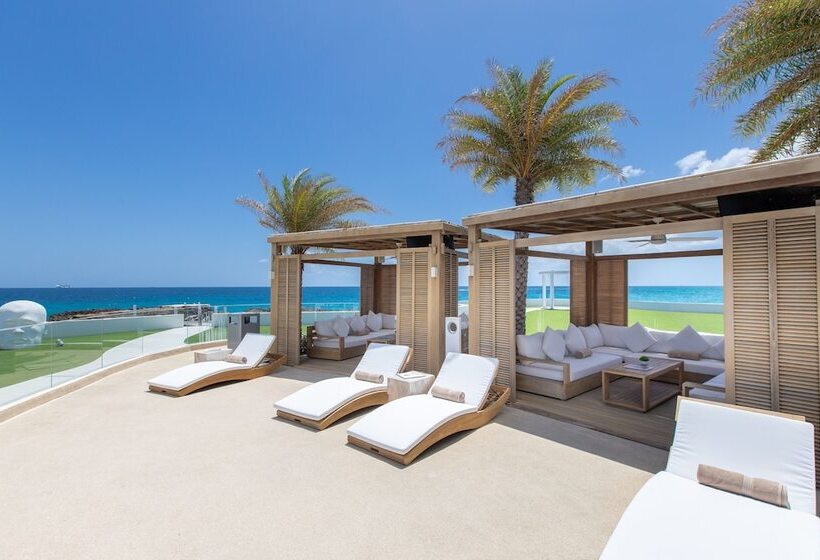 فندق The Morgan Resort Spa Village