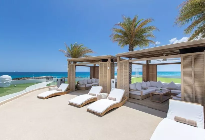 فندق The Morgan Resort Spa Village