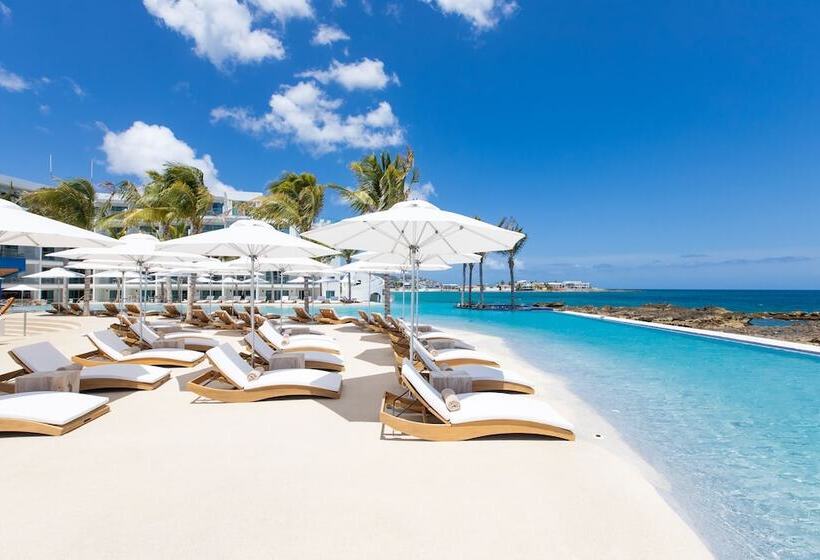 فندق The Morgan Resort Spa Village