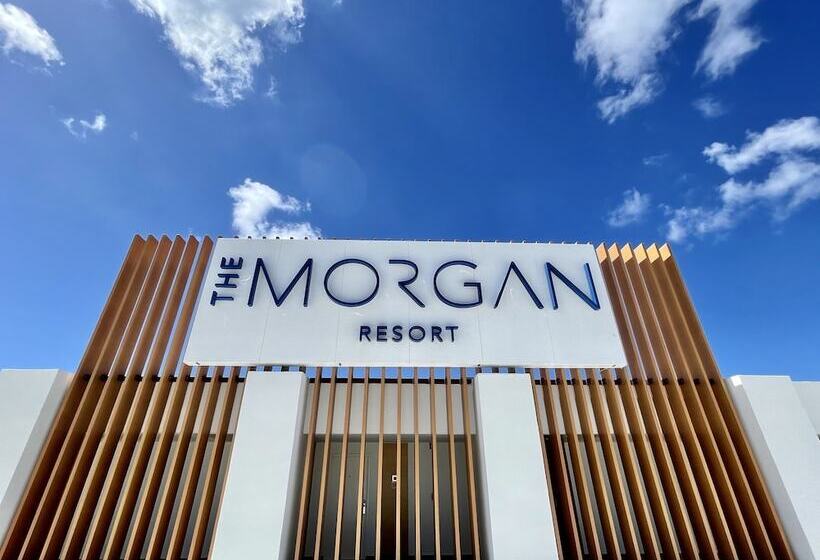 فندق The Morgan Resort Spa Village