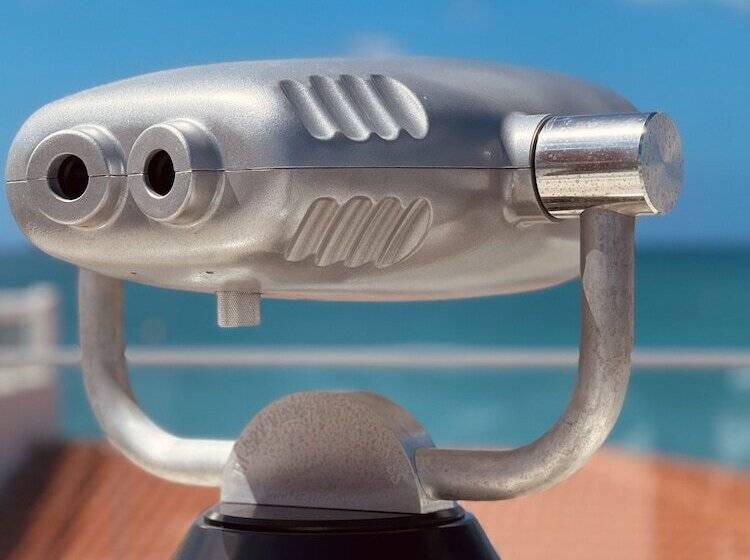 فندق The Morgan Resort Spa Village