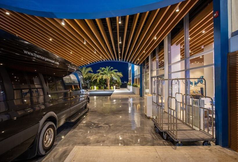 فندق The Morgan Resort Spa Village