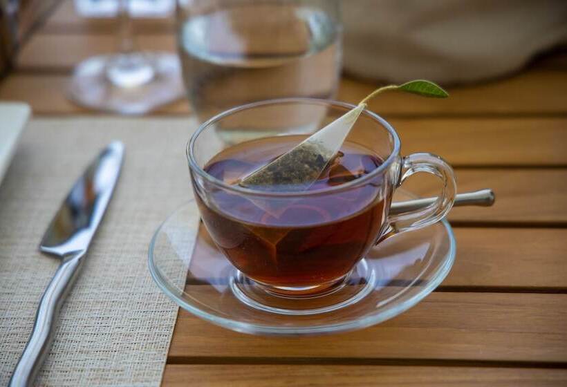 فندق The Morgan Resort Spa Village