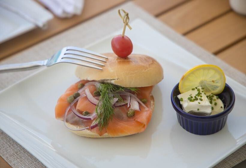 فندق The Morgan Resort Spa Village