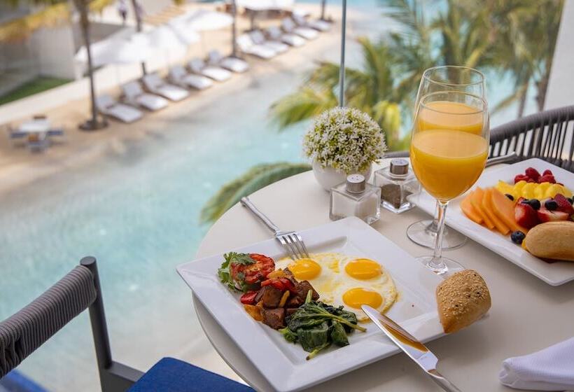 فندق The Morgan Resort Spa Village