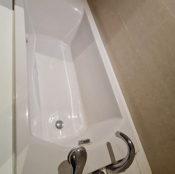 ホテル The Privilege Residence