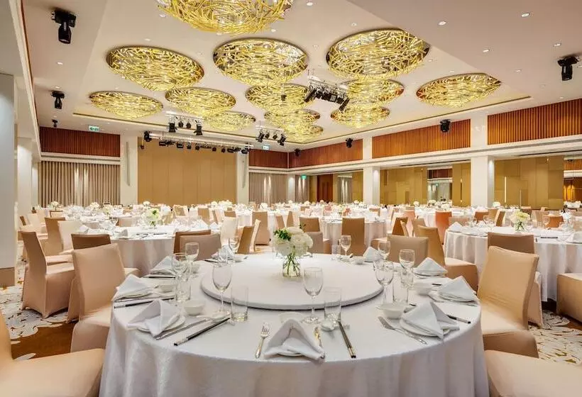 هتل The Westin Tashee Resort, Taoyuan