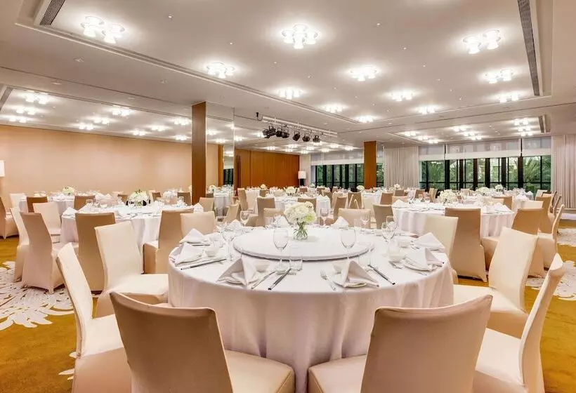 هتل The Westin Tashee Resort, Taoyuan