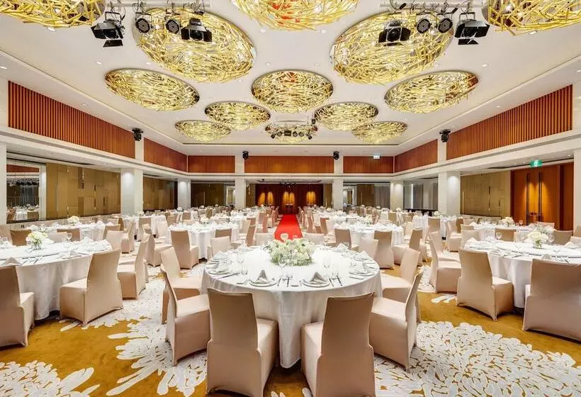 هتل The Westin Tashee Resort, Taoyuan