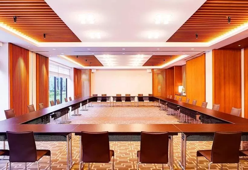 هتل The Westin Tashee Resort, Taoyuan