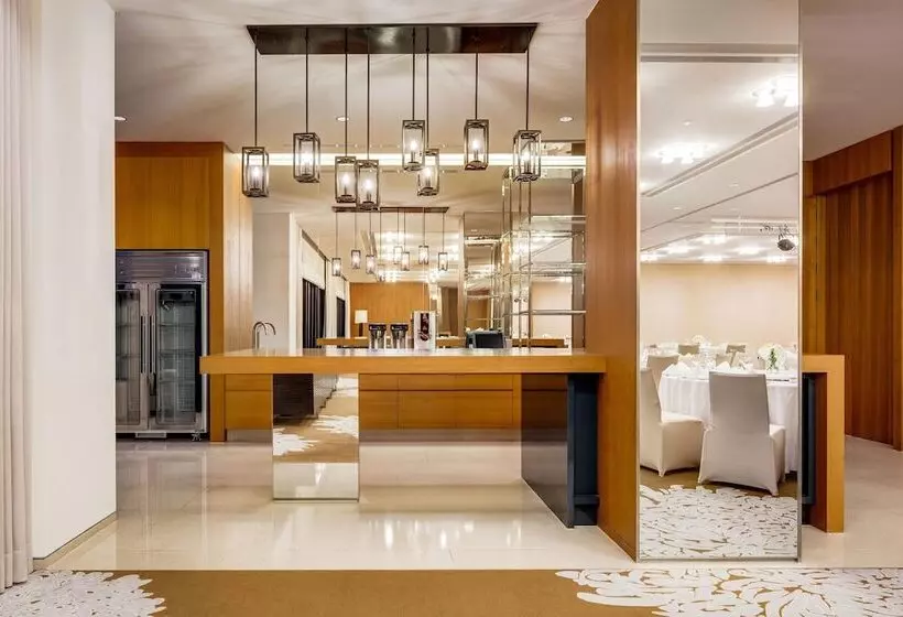 هتل The Westin Tashee Resort, Taoyuan