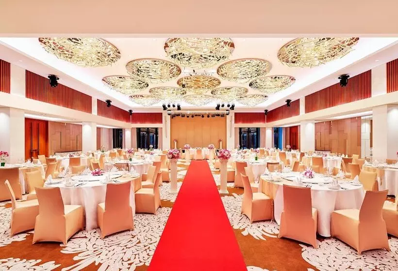 هتل The Westin Tashee Resort, Taoyuan